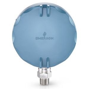 Jauge sans fil Rosemounte, numérique, alimentée par batterie, avec WirelessHART pour la surveillance à distance - Product Image 6