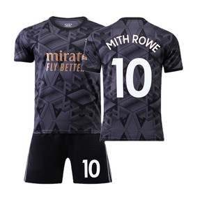 Maillot de football rétro pour homme, t-shirt de la saison 22/23