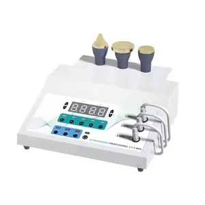 Máquina de Fisioterapia Ultrasónica de 1MHz y 3MHz, Dispositivo de Masaje para Alivio del Dolor y Tratamiento de la Inflamación, 220V - Product Image 3