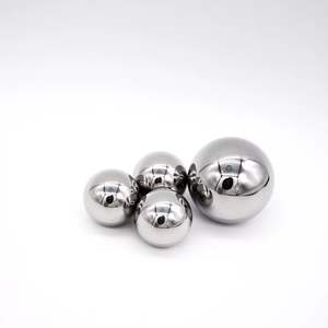 광택 처리된 SUS304 316L 스테인리스 스틸 중공 플로트 볼은 레벨 모니터링에 적합한 고품질 제품입니다. - Product Image 2