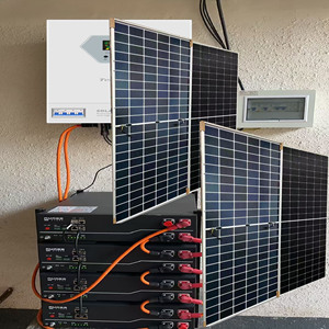 Paneles Solares Monocristalinos de 650W y 660W, Tipo PERC y BIPV, Paneles Solares Fotovoltaicos de Alta Eficiencia, Productos Energéticamente Eficientes - Product Image 2