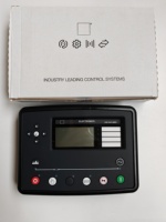 Kontroler DSE8610 MKII Asli UK untuk Genset Generator DSE8610 MKII