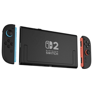 Replacement Metal SR SL Buttons for Nintendo <b>Switch</b> 2 Joycon Rail - Durable Repair Kit - Product Image 2