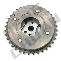 13050-0Y010 Engrenage de calage de distribution VVT d'admission pour systèmes de moteur automobile 4NR-FE 5NR 6NR 7NR pour Toyota YARIS VIOS 1.3L 1.5L