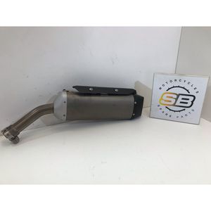 Collettore di Scarico Compatibile per Moto BMW K 1200 S - Product Image 2