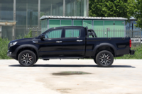 Mobil Bekas JAC T8 Pro 2.0T Diesel Terlaris, 4 Pintu, 5 Kursi, Manual, Kulit, Setir Kiri, 2023, Truk Pikap Ukuran Penuh