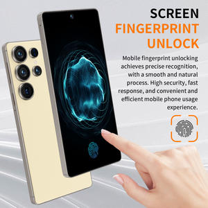 Teléfono Móvil Gaxs S26 Ultra 5G, Edición Global, 16GB+1TB, Desbloqueado, Listo para Enviar - Product Image 5