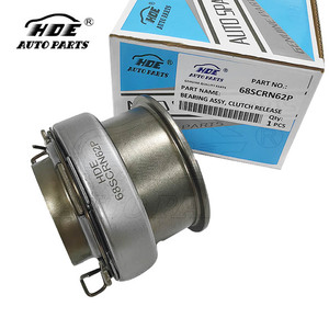 68SCRN62P 500071360 31230-36210 Rodamiento de Desembrague HDE para Toyota Land Cruiser, Venta al Por Mayor de Autopartes - Product Image 4
