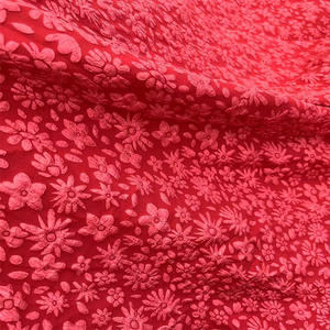 Tela Elástica Jacquard T800 100% Poliéster con Estampado <span class=keywords><strong>de</strong></span> <span class=keywords><strong>Erizo</strong></span> <span class=keywords><strong>de</strong></span> <span class=keywords><strong>Mar</strong></span> para Vestidos y Bolsos <span class=keywords><strong>de</strong></span> Mujer, Material <span class=keywords><strong>de</strong></span> Alta Calidad - Product Image 2