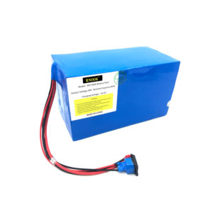 Benutzer definierte hohe Qualität 36V 48V 60V 72V Volt 10AH 15AH 20AH Roller Elektro fahrrad Lithium batterie <span class=keywords><strong>18650</strong></span> Custom ized Blue <span class=keywords><strong>18650</strong></span> <span class=keywords><strong>30c</strong></span> - Product Image 1