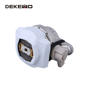 OEM Transmission AUDI dedekewo suku cadang mobil dudukan transmisi untuk AUDI 2004- 2010 A8D3 - Product Image 4