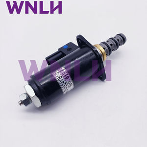 Válvula Solenoide Proporcional YN35V00049F1 YN35V00051F1 YN35V00052F1 111-9916 para Excavadora SK200-6E SK330-8 CAT E320C - Product Image 1
