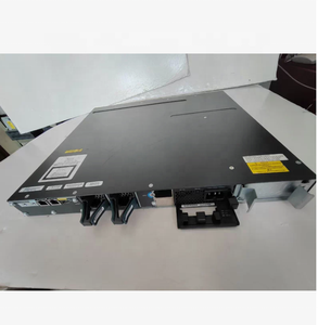 WS-C3560X-24T-S/L/E WS-C3560X-24P-L/S/E WS-C3560X-24U-L/S/E 24 cổng PoE t Cổng mạng Ethernet chuyển đổi Gigabit phần cứng chuyển đổi - Product Image 3