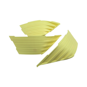 Prototipo Impreso en 3D con Resina de Molde SLA Personalizada de Alta Calidad, Prototipado Rápido para Mecanizado, Servicios OEM, Color Personalizado - Product Image 5