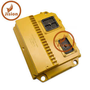 ชุดควบคุมอิเล็กทรอนิกส์ ECM 478-7926 สำหรับเครื่องยนต์ทางทะเล C15 C18 - Product Image 2