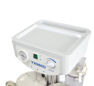 Machine d'aspiration chirurgicale robuste Aspiration sous vide - Product Image 4