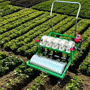 Semoir manuel UNIO pour graines de tomates, haute productivité pour <span class=keywords><strong>serre</strong></span> - Product Image 6