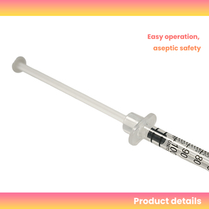 Consumibles médicos, aguja <span class=keywords><strong>de</strong></span> <span class=keywords><strong>insulina</strong></span> - Product Image 2