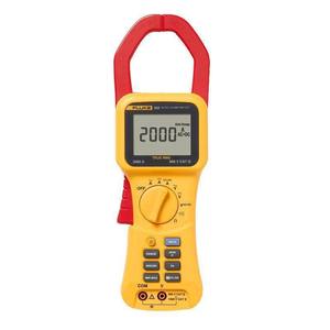   Pince ampèremétrique AC/DC 353 2000 A True RMS 600 V Cat III - Product Image 1