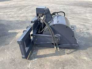 Rsbm חובה כבדה עציץ מכונת כרסום עבור <span class=keywords><strong>steer</strong></span> - Product Image 4