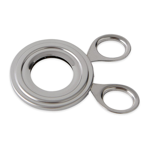 Cortador de Huevos de Acero Inoxidable, Tijeras para Abrir Cáscaras de Huevo Cocido, Herramienta de Cocina - Product Image 4