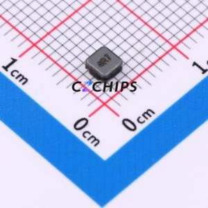 Inducteur de puissance SRN3015-4R7M SMD, 3x3mm (Inductance : 4,7 µH) (Précision : 20 % Courant de saturation (Isat) : 1,2 A) - Product Image 1
