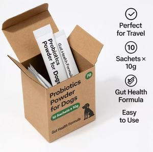 OEM Pro Plan Polvo para Gatos, Soporte Inmunológico, Probiótico, Aceite de Pescado de Rápida Absorción, Salud Orgánica de la Piel/Pelo, Articulaciones y Digestión - Product Image 1