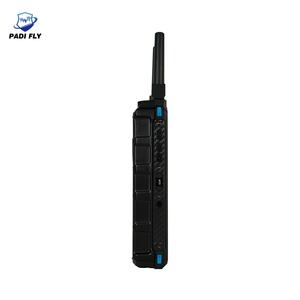 便携式耐用手持式无线无人机探测定位报警器，适用于室内室外安全防护 - Product Image 4