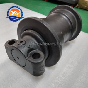 E330C 320D 330C 320C 320C 336D детали ходовой части нижний направляющий ролик E330C ролик для гусеницы - Product Image 4