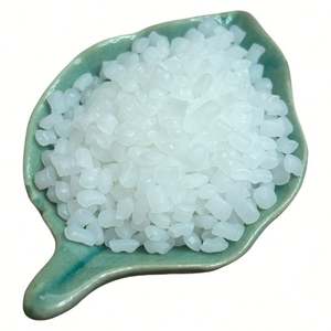 Transparent PP 500P 520P 520L Contact alimentaire vierge PP granulés de plastique polypropylène PP matière première en plastique pour l'emballage alimentaire - Product Image 1