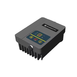 เครื่องมือสำรวจที่ดิน Unistrong G970II PRO ระบบปฏิบัติการ GPS RTK IP67 รองรับ GNSS และฐาน 1408 ช่องสัญญาณ ให้ความแม่นยำสูง - Product Image 5