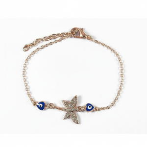 เครื่องประดับแฟชั่นโซ่ CZ สำหรับสร้อยข้อมือ - Product Image 2