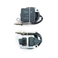 Pièces automobiles neuves d'usine 296503A720 SNS3145B 29650-3A720 Capteur d'oxygène et d'azote Capteur Nox pour KIA