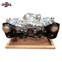 Ensemble moteur IMIL de haute qualité EJ20 10100-BT260 pour Subaru Forester Impreza WRX STI SH XS