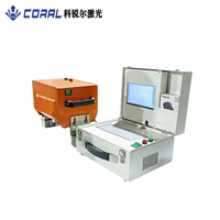 Machine de marquage pneumatique à clous pour cartes pliables, vente directe usine, haute précision, facile à utiliser, garantie 2 ans