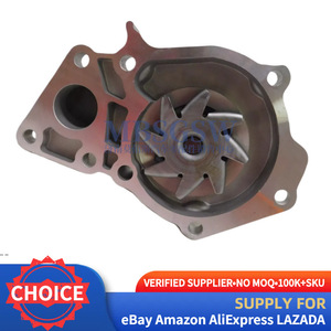 Pompe à eau Hyundai Kia 25100-38450 pour refroidissement du moteur, pièce de rechange - Product Image 5