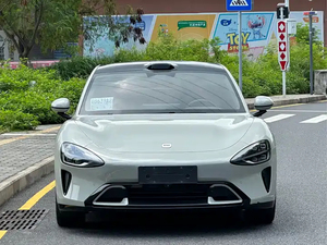 Voitures d'occasion chinoises 2024 Xiaomi SU7 Pro Chine VI CLTC 830km Véhicule électrique à énergie nouvelle Berline d'occasion à l'exportation - Product Image 4
