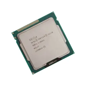 1,8 USD oferta socket LGA 1150 CPU escritorio CPU I3 gen CPU I3 2th 3th 4th 2100 2120 3220 3240 4130