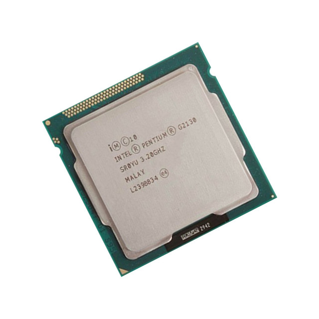 1.8usd Offer  Socket  LGA  1150  CPU Desktop Cpu   I3 Gen Cpu I3 2th 3th 4th  2100  2120   3220  3240  4130