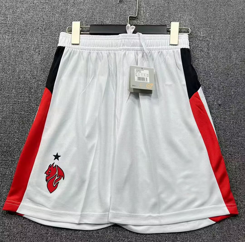 Pantalones de visitante 2526ac