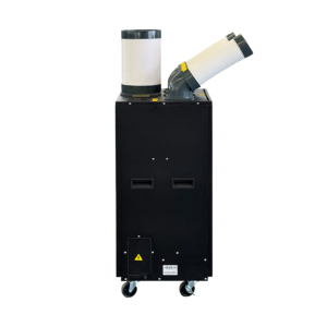 Industrial Air Conditioner 5KW Cooling Unit for Factory Warehouse Workshop - Product Image 6