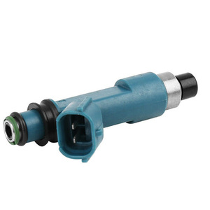 Inyector de Combustible 297500-0460 ZJ2013250 para Mazda 2 1.5L Motor de Gasolina Transmisión Manual - Product Image 4
