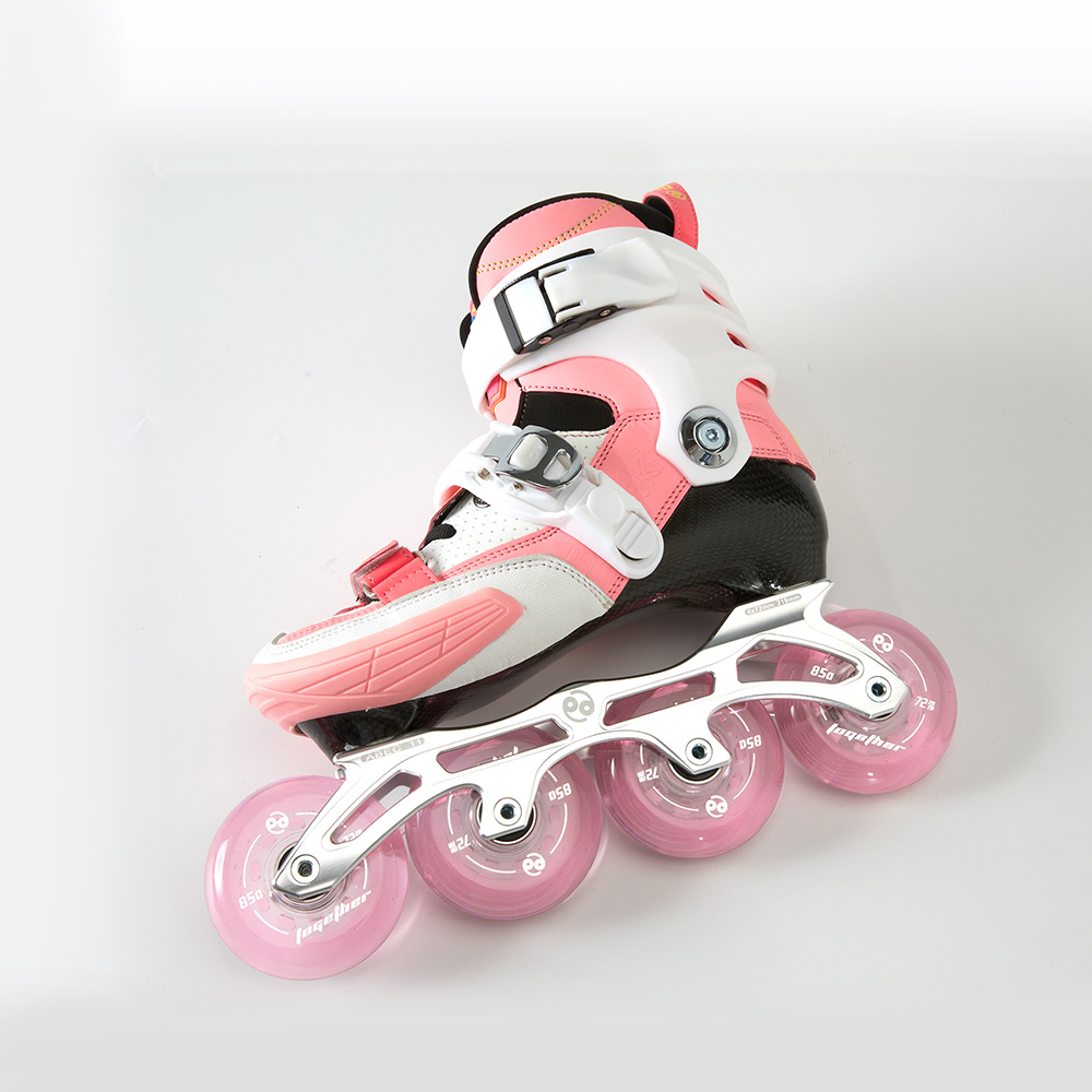 Black/pink