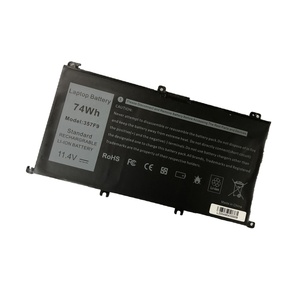 Batería de ordenador portátil <span class=keywords><strong>357F9</strong></span> para Dell Inspiron Gaming 15 7000 5576 5577 7556 7557 7559 11,1 V 74WH - Product Image 3