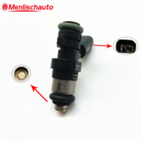 Inyector BRC de alta calidad LPG 35310-3NTB0 353103NTB0 apto para inyector de motor ELANTRA SORENTO RIO 353103NTB0