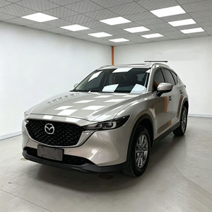 Auto Usado, Auto Barato, Autos Usados a Bajo <span class=keywords><strong>Precio</strong></span>, <span class=keywords><strong>Mazda</strong></span> CX-5 2025 <span class=keywords><strong>2</strong></span>.0L Gasolina SUV LHD Pintura Original - Product Image 1
