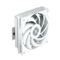 FEZCOOL A126-X67-1 Radiateur de refroidissement à 6 caloducs, ventilateur de processeur