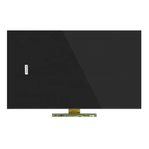 Grosir LSC320AN09-H03 LED TV Panel LCD Kaca TV 32 Inci dengan Monitor Mesin Iklan