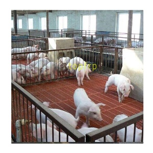 Caillebotis en fibre de verre FRP pour sol de lavage de voiture - Product Image 2