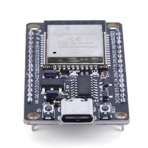 Carte de développement WROOM-32 <span class=keywords><strong>ESP32</strong></span> TYPE-C <span class=keywords><strong>CH340C</strong></span>/ USB CP2102 WiFi + BT Module sans fil double cœur à très faible consommation d'énergie - Product Image 4